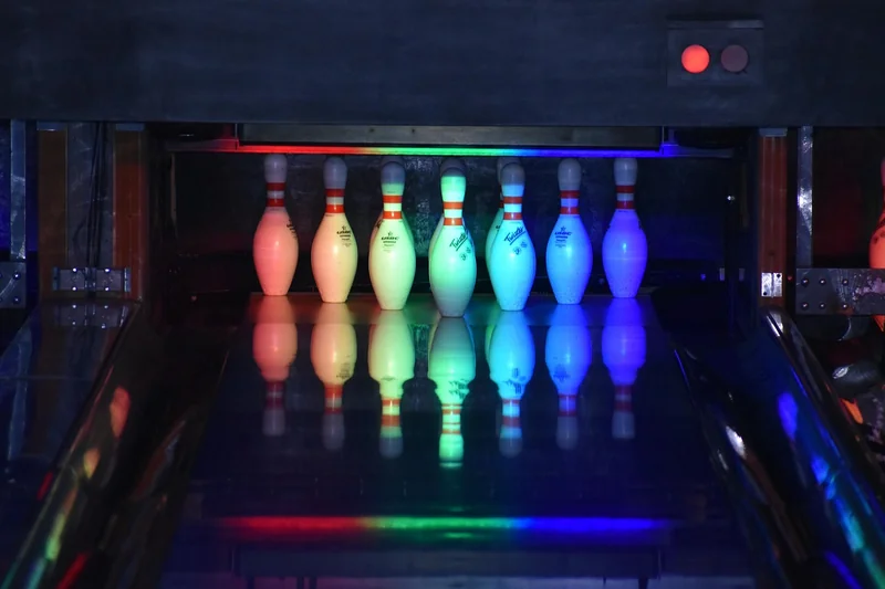 Comment choisir la bonne salle de bowling