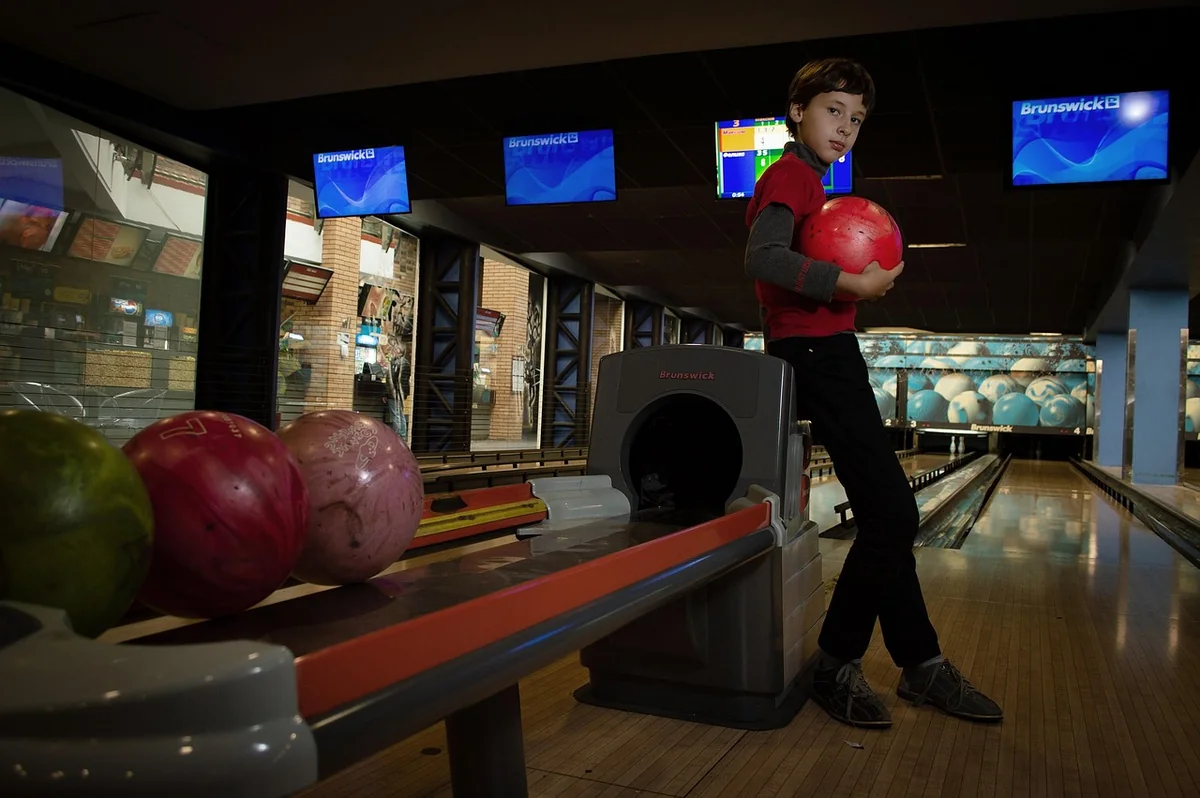 Pourquoi (et comment) choisir sa boule ?