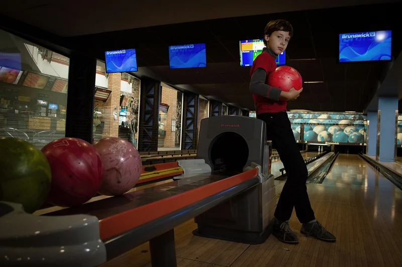 Pourquoi (et comment) choisir sa boule ?
