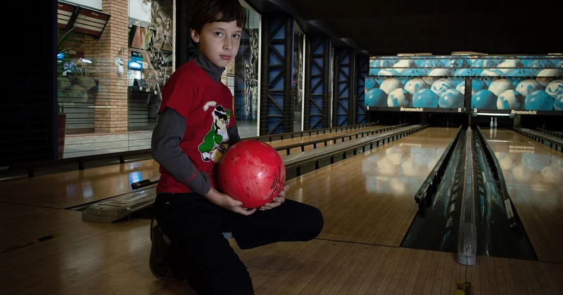 Quel sport pour travailler la coordination, et où se situe le bowling ?